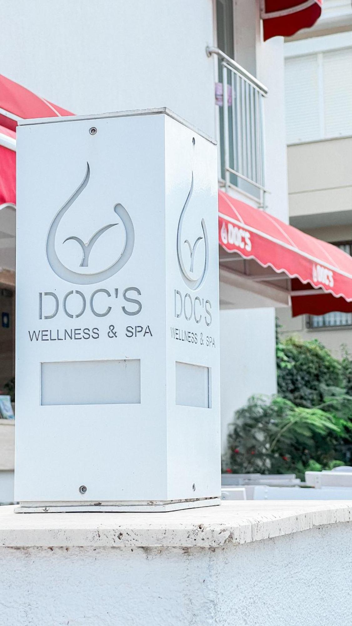 凯麦尔多克斯酒店 凯梅尔 外观 照片
